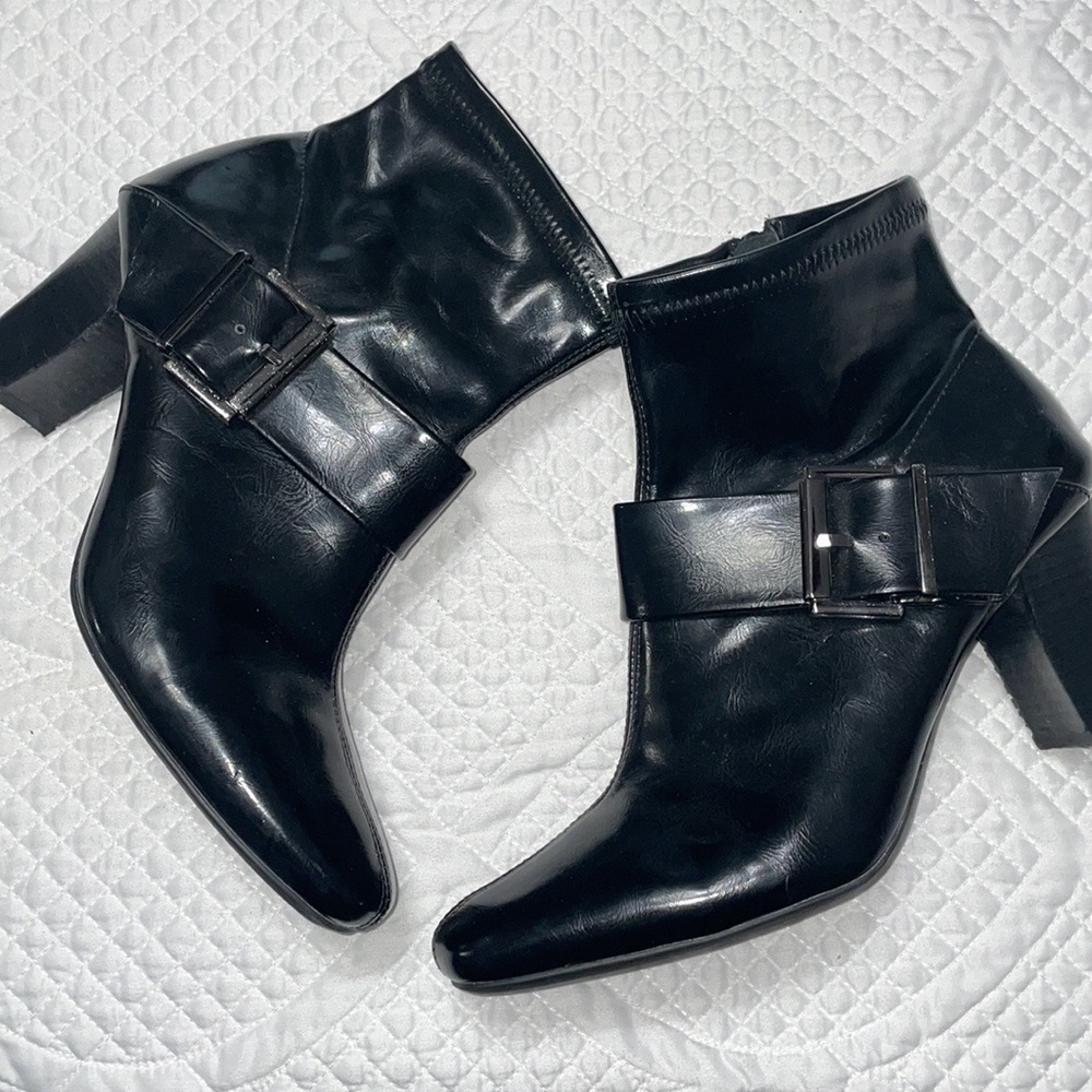 Nickels Barley Boot